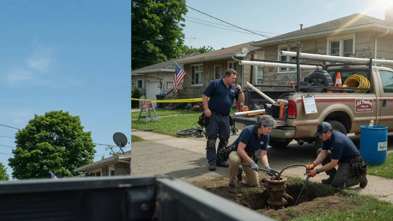 Water Heater Replacement in Lyman, NE near me